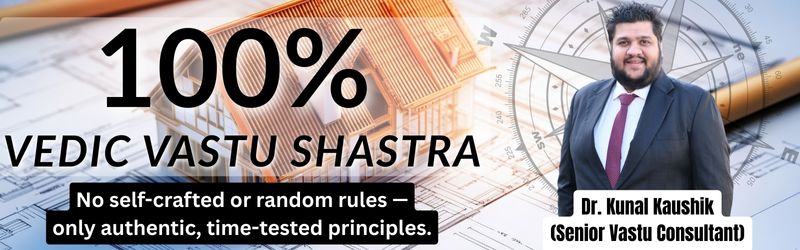 Unlock Everyday Ease with Vastu Consultant for Plot in Windsor, Australia | Vastu by Dr. Kunal Kaushik