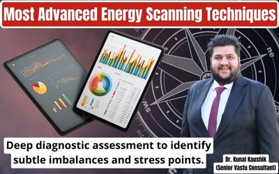 How Online Vaastu Advice and On-Site Vaastu Visit Work | Vastu by Dr. Kunal Kaushik