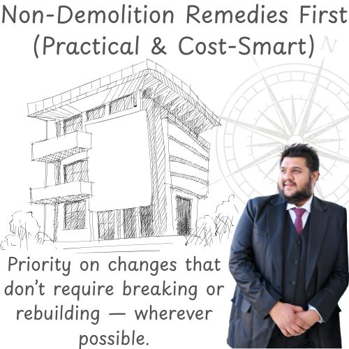 Expert Vastu Services for Northwest Facing Plot in Wetherby, England | Vastu by Dr. Kunal Kaushik