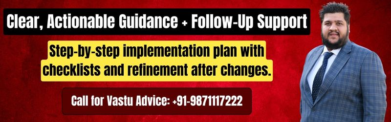 On-Site Vastu Visit to a West Facing Villa’s Garden in Westport | Vastu by Dr. Kunal Kaushik